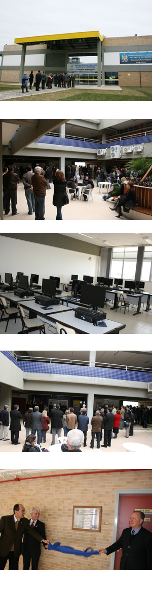 Fotos: Paulo Noronha/ Agecom