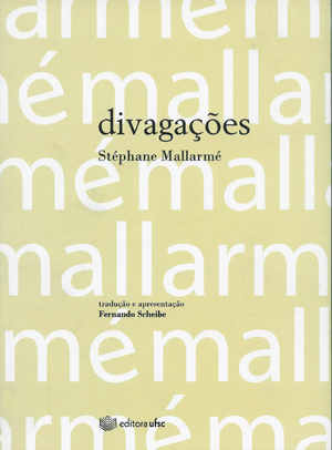 Além de ir para a Bienal, ´Divagações`está à venda no Feirão