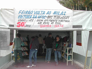 Fotos: Célio Alves/Estagiário na SeCarte