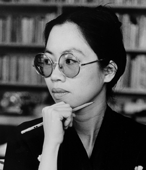 Cineasta Trinh Minh-ha