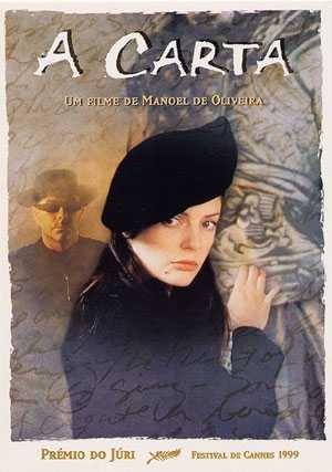 Chiara Mastroianni em " A Carta"