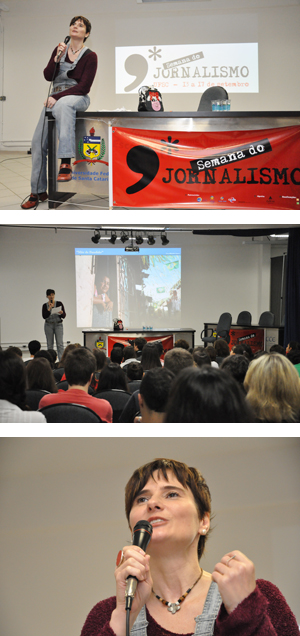 Fotos: Rodolfo Conceição/ Agecom