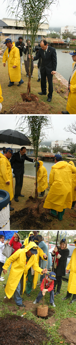 Fotos: Paulo Noronha / Agecom