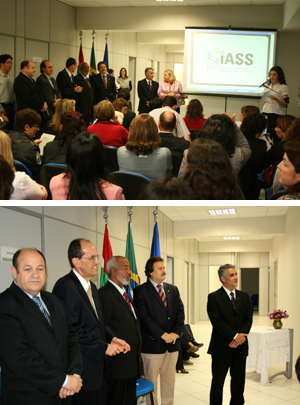 Fotos: Paulo Noronha / Agecom