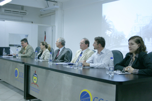 Conferência de abertura: aproximação é essencial