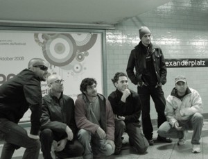 Tijuquera: grupo lança novos CDs