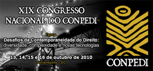 Congresso Direito UFSC - No mundo globalizado, as relações entre