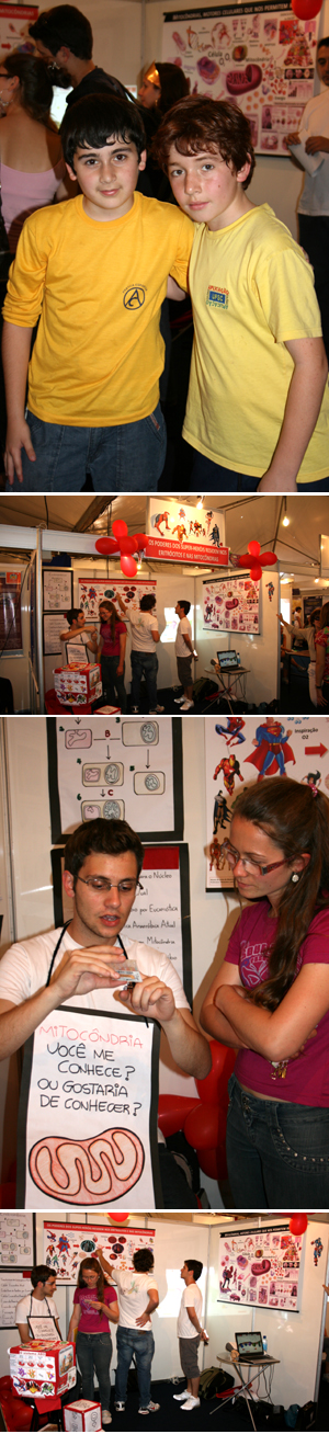 Fotos: Paulo Noronha / Agecom