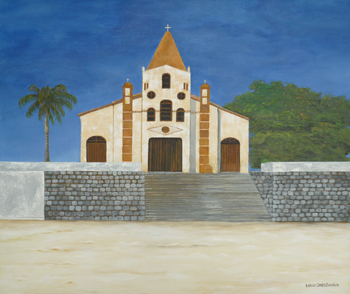 "2001 - Praia da Armação" - Lenir Costa dos Santos