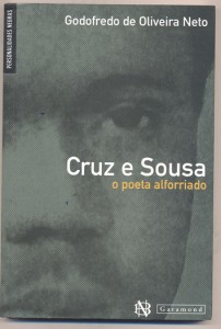 capa do livro crus e sousa