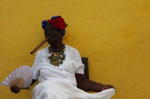 Exposição "Como Rasurar La Habana"