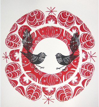 Obra de Annie Sandano