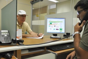 Nova estação de atendimento da Unimed na UFSC