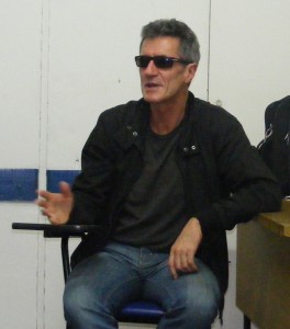 Oscar Calavia-Sáez