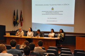 jovens talentos 1