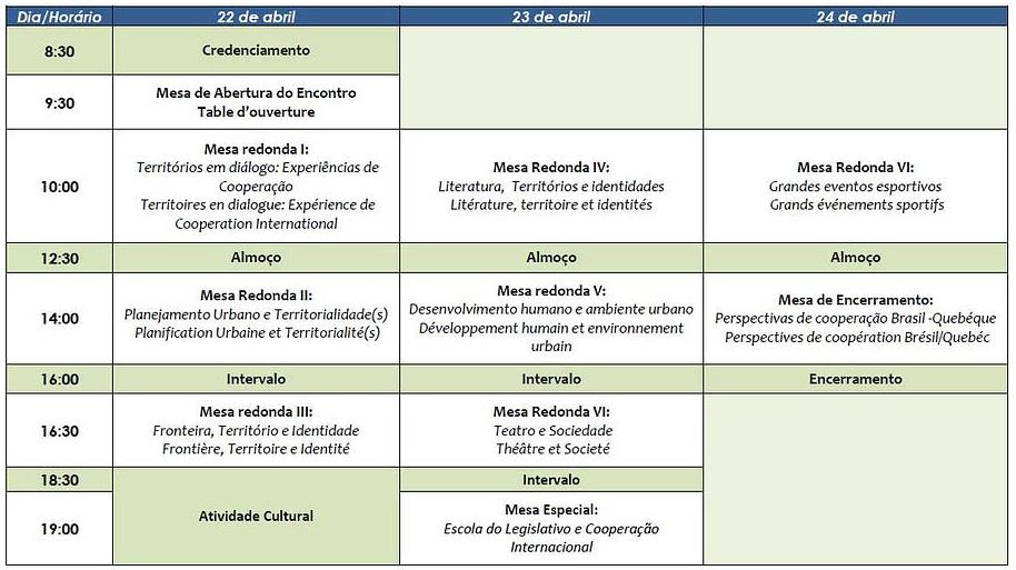 programação_brasil_quebec