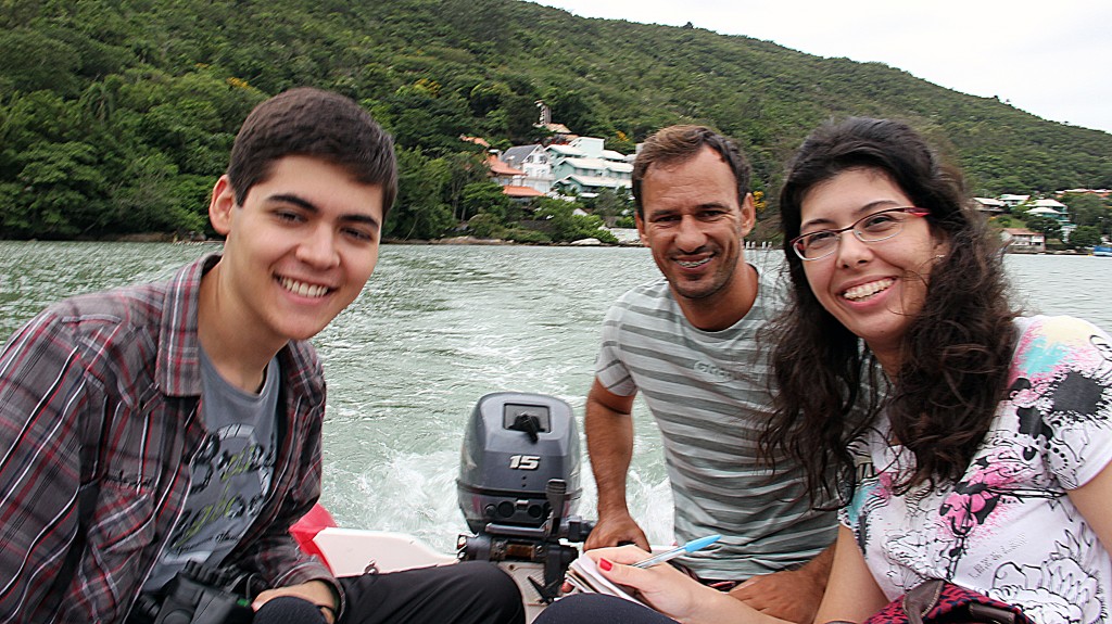 Comunica! 1