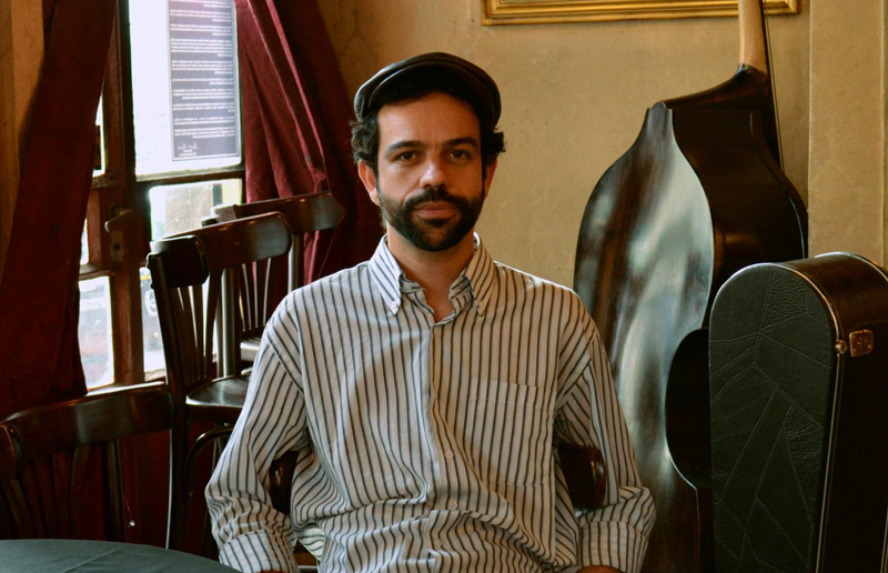 João Amado - Foto Laura Sussini WEB800