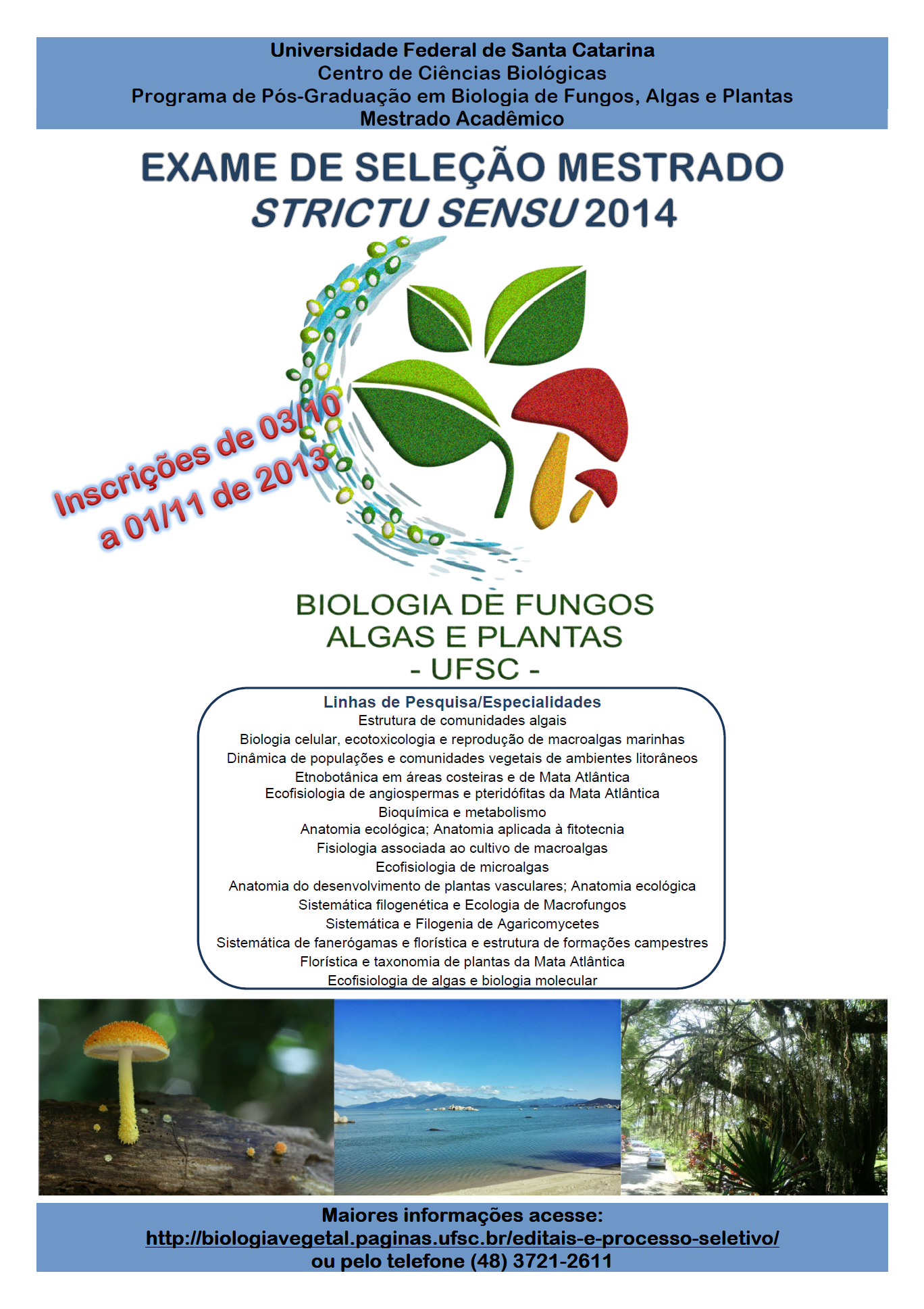 Biologia - Sistemática dos Seres Vivos  Exame Nacional 1ª Fase 2014 