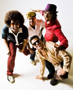 Sociedade Soul - WEB800