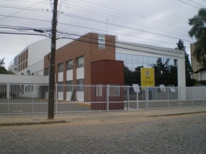 Campus Joinville