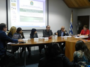 Intercambio Agrario