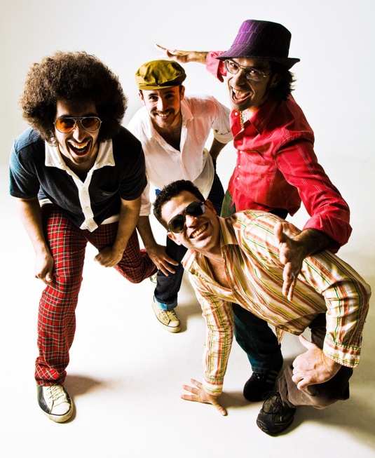Sociedade Soul - WEB800