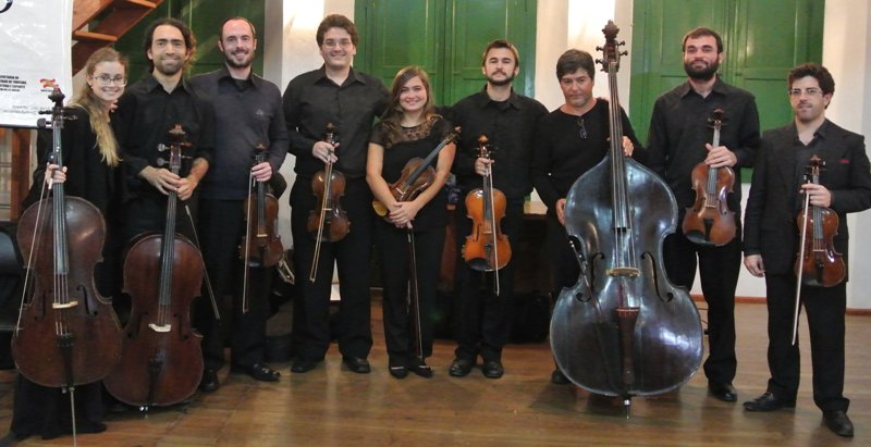 WEB800- Orquestra de Cordas da Ilha