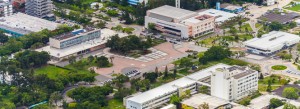 Praça da Cidadania Aérea