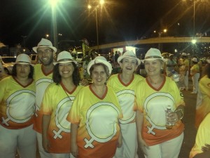 IEG_UFSC_Carnaval 2014 - foto 2 Marlene de Faveri