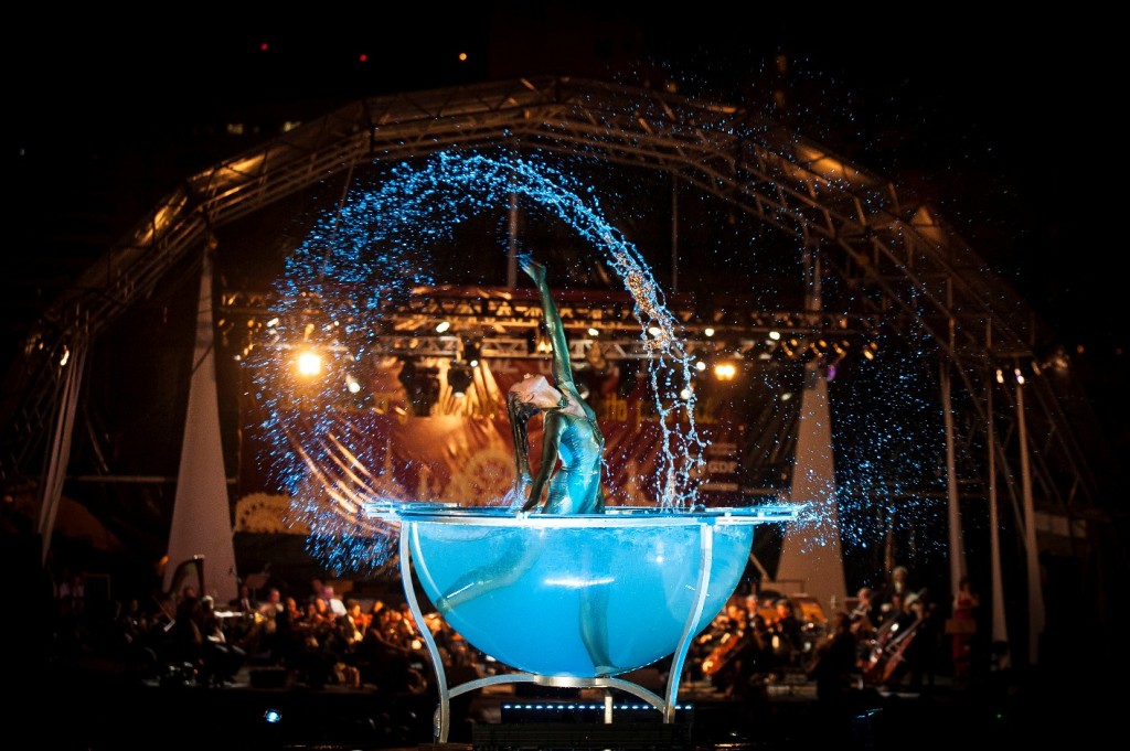 Foto: Divulgação Studio Festi