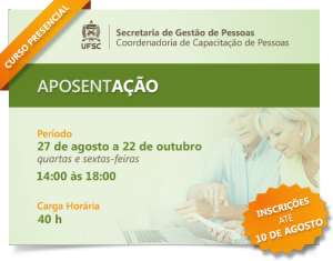Aposentacao