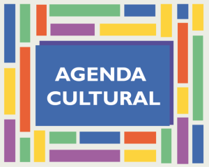 Agenda Cultural