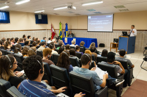 Aula Magna Pós Jornalismo - Foto Henrique Almeida-4