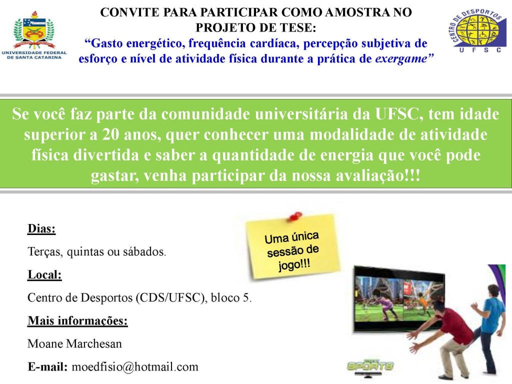 Convite