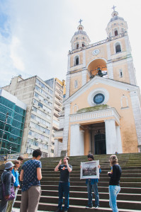© Pipo Quint / Agecom / UFSC