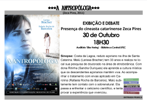 A-Antropologa