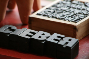 Cleber e a Máquina