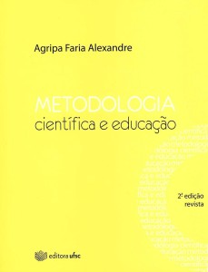 Metodologia científica e educação - 2.ed.rev