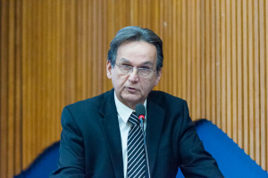 Segundo debate EBSERH - Foto Henrique Almeida-11