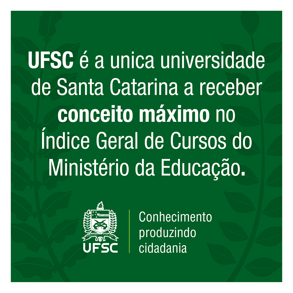 UnB Notícias - Doze cursos da UnB sobem de nota no Enade