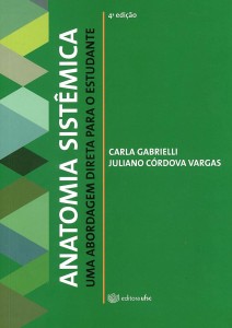 Anatomia sistêmica - 4.ed.