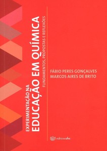 Experimantação na educação em química
