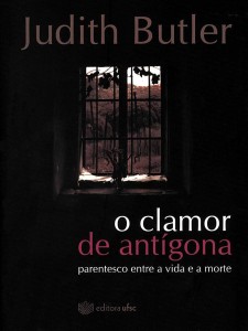 O clamor de Antígona