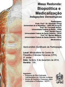 cartaz correto