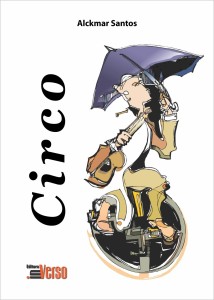 Capa 'Circo'