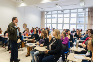 Seminário de Ética nas Pesquisas com Seres Humanos - Foto Tamiris Moraes-7