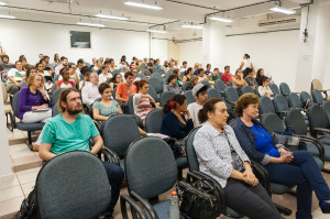 Foto: Henrique Almeida/Agecom/UFSC