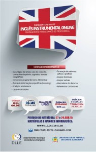inglês online