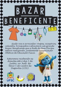 bazar CDS